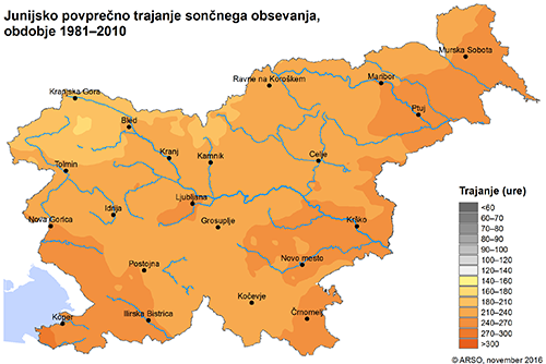 junijsko-povprecno-trajanje-soncnega-obsevanja-v-urah